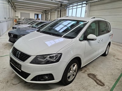 Achetez SEAT ALHAMBRA sur Ayvens Carmarket